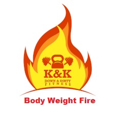 Body Weight Fire